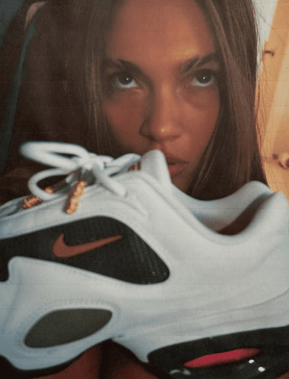 Nike Венеда Картер